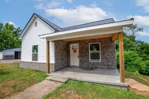 227 Jacksboro Street, Somerset, KY 42501
