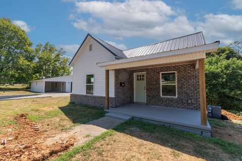 227 Jacksboro Street, Somerset, KY 42501