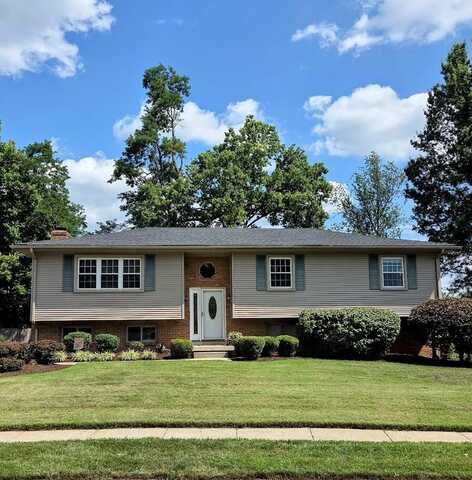 3382 TISDALE Drive, Lexington, KY 40503
