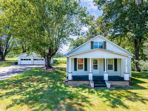 651 South Main Street, Jamestown, KY 42629