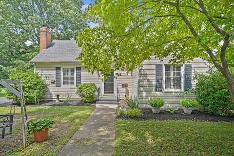 565 Rosemill Drive, Lexington, KY 40503