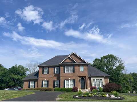 115 Old Bridge Road, Danville, KY 40422