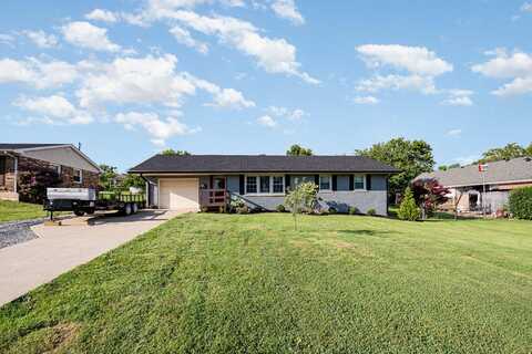 2 Chickadee Lane, Winchester, KY 40391