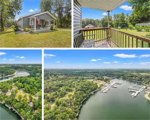 180 Kennedy Lane, Lancaster, KY 40444
