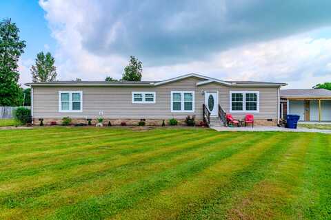 2014 Old Somerset Stanford Road, Eubank, KY 42567