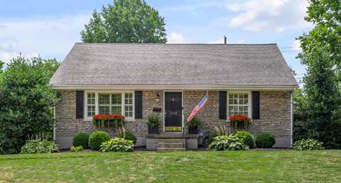 2028 Bellefonte Drive, Lexington, KY 40503