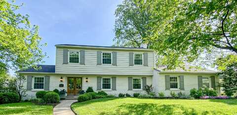 2045 Blairmore Road, Lexington, KY 40502