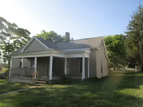 218 West Maple Avenue, Lancaster, KY 40444