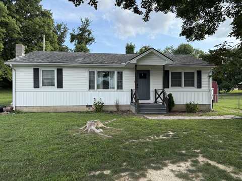 35 E Poplar Street, Mount Vernon, KY 40456
