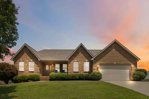 211 Lake Forest Drive, Somerset, KY 42503