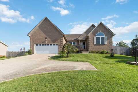 116 Cedar Ridge Road, Frankfort, KY 40601