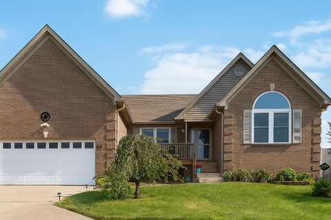 116 Cedar Ridge Road, Frankfort, KY 40601