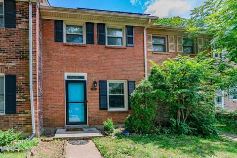 3540 Laredo Drive, Lexington, KY 40517