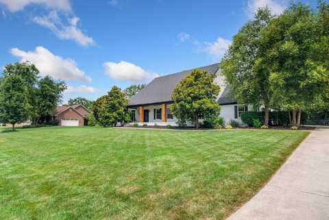 203 Whispering Brook Drive, Nicholasville, KY 40356