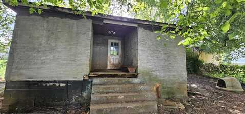 804 Nixon Street, Ferguson, KY 42533