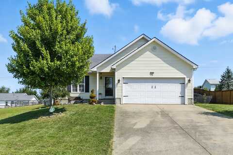 231 Leslie Drive, Winchester, KY 40391