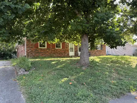 315 Rebel Road Road, Nicholasville, KY 40356