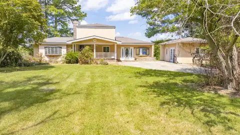 202 Peaceful Cove Lane, Monticello, KY 42633