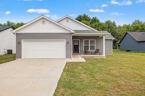 33 Hidden Court, Danville, KY 40422