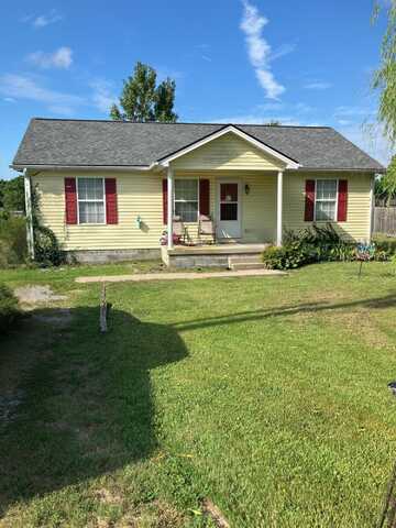 285 Goshen Cutoff Road, Stanford, KY 40484