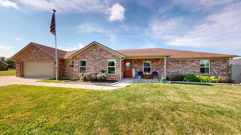2000 Emerald Way, Richmond, KY 40475