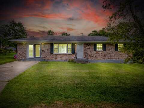232 Treadway Drive, Owingsville, KY 40360