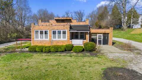 449 W Main Street, Mount Sterling, KY 40353
