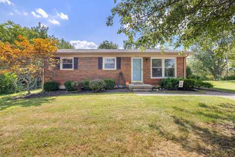 3546 Niagara Drive, Lexington, KY 40517