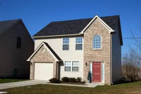 2512 Rockaway Place, Lexington, KY 40511