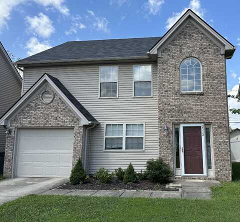 2512 Rockaway Place, Lexington, KY 40511