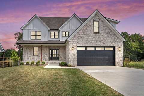 300 Morgan Leigh Lane, Nicholasville, KY 40356