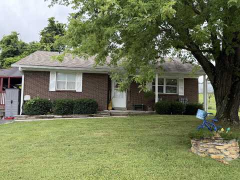 336 Baldwin Street, Berea, KY 40403