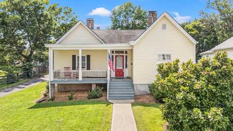 249 Mount Airy Avenue, Paris, KY 40361