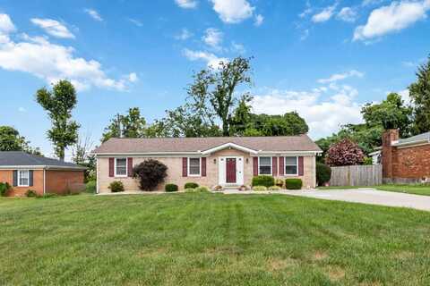 404 Martin Drive, Richmond, KY 40475