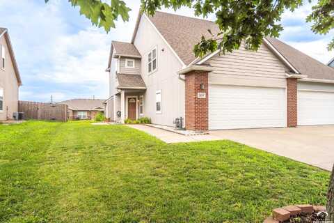 2418 Surrey Drive, Lawrence, KS 66046