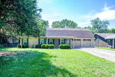 2015 Learnard Avenue, Lawrence, KS 66046