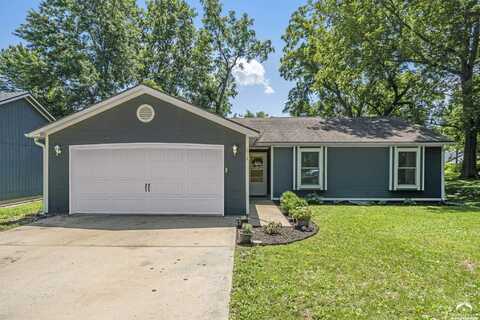219 E McDonald Street, Edgerton, KS 66021
