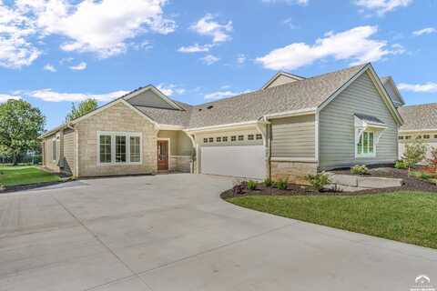 5113 Parker Court, Lawrence, KS 66049