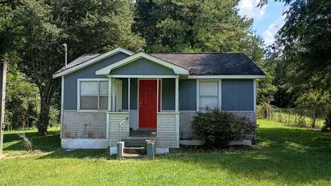 63 WOODSON DR., Laurel, MS 39443