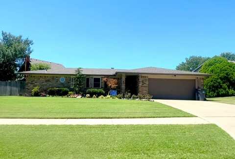 4811 NE Columbia Ave, Lawton, OK 73507