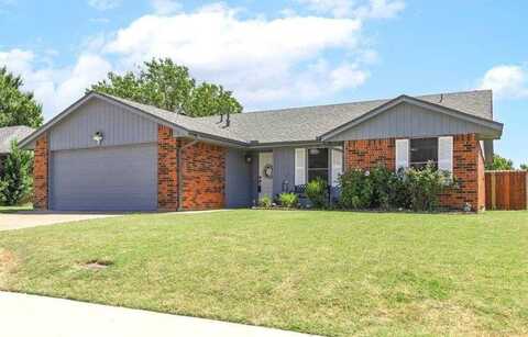 2611 NW Locksley Ln, Lawton, OK 73505