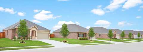 1218 Okeechobee Drive, Dallas, TX 75253