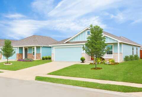 2909 Yellow Pine Avenue, Fort Worth, TX 76179