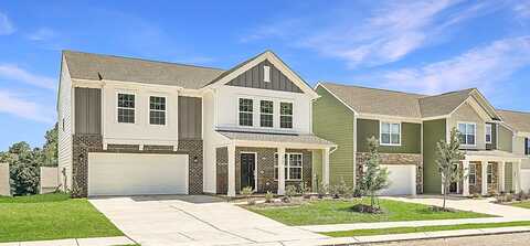 1724 Little York Circle, Edgemoor, SC 29712