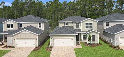 2341 River Park Trc, Green Cove Springs, FL 32043
