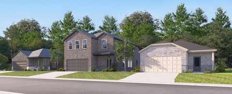 15542 Crescent Pine, San Antonio, TX 78253