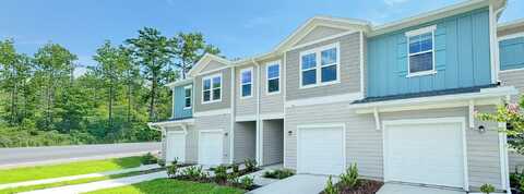 2129 WINDWARD CAY LANE, Middleburg, FL 32068