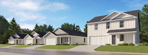 15432 Furlong Loop, Foley, AL 36535