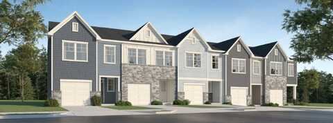 845 Windmill Palm Drive, Zebulon, NC 27597