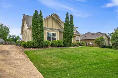 2381 WATERSTONE CIRCLE, AUBURN, AL 36832